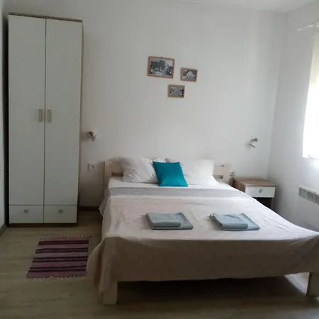 Otvoreno Polje - Quiet Nature * アランジェロヴァツ