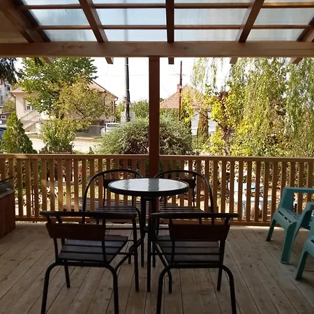 Otvoreno Polje - Quiet Nature