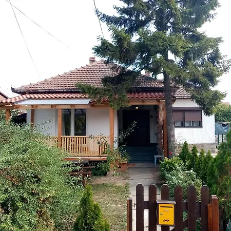 Otvoreno Polje Apartment