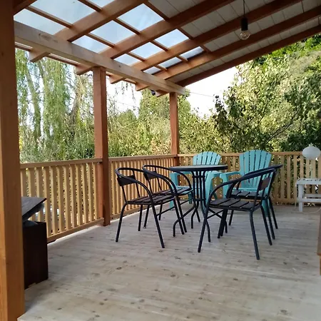 Otvoreno Polje - Quiet Nature Arandjelovac