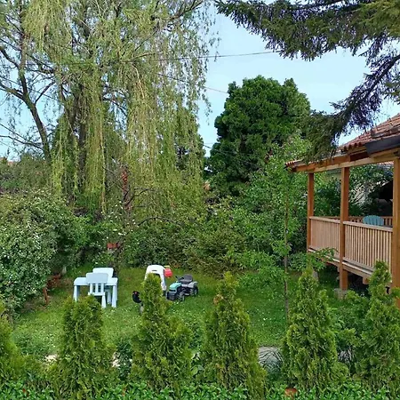 Otvoreno Polje - Quiet Nature * アランジェロヴァツ