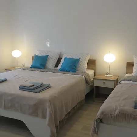 Otvoreno Polje - Quiet Nature