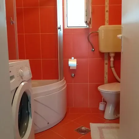 Apartamento Otvoreno Polje - Quiet Nature Arandjelovac