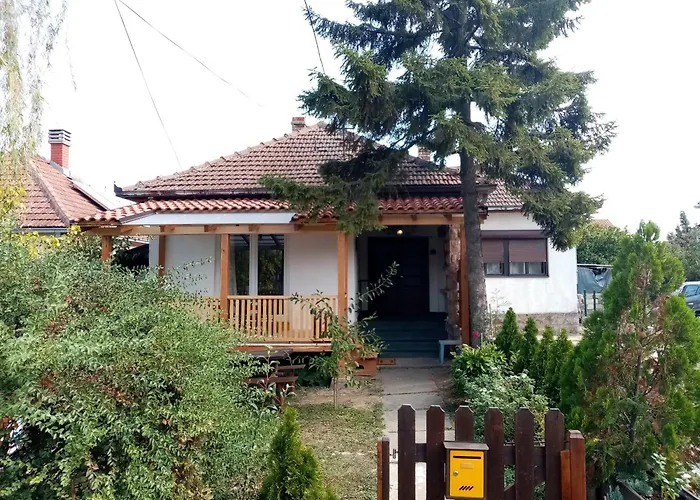 Otvoreno Polje Апартаменты