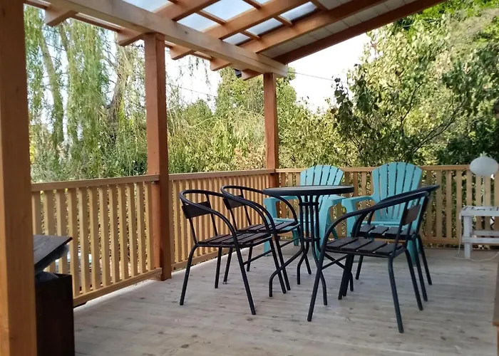 Otvoreno Polje Аранделовац