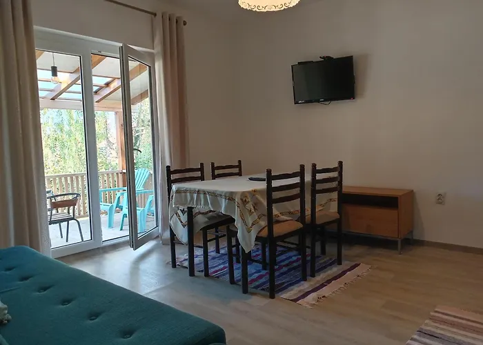 Апартаменты Otvoreno Polje Аранделовац