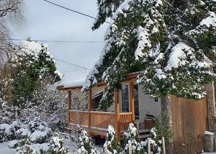 Апартаменты Otvoreno Polje *