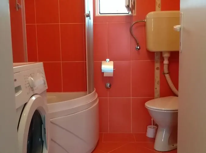 Апартаменты Otvoreno Polje Аранделовац